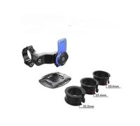 Quad Lock Compatible Bike Motorcycle Phone Mount Holder Handlebar Mount