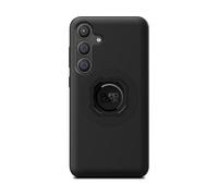 Quad Lock – Coque Mag pour Samsung Galaxy S24+ – Clair Black