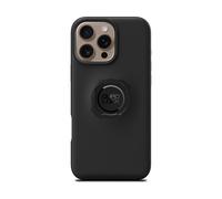 Coque smartphone Quad Lock iPhone 16 Pro Max 6.9" Noir TU