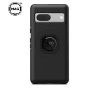 Quad Lock Housse de téléphone Google Pixel 8A Noir TU