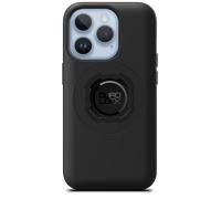 Quad Lock MAG Case - iPhone 14 Pro coque de protection pour téléphones portables 15,5 cm (6.1") Housse Noir