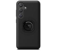 Quad Lock – Coque Mag pour Samsung Galaxy S24+ – Clair Black