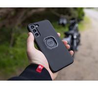 Coque de protection quad lock mag case samsung galaxy s25 ultra