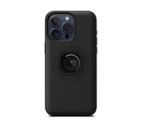 Quad Lock Coque MAG Case pour iPhone 15 Pro Max noir