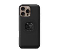 Quad Lock Coque MAG Case pour iPhone 16 Pro Max noir