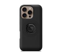 Quad Lock Coque MAG Case pour iPhone 16 Pro noir