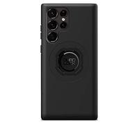 Quad Lock Coque Mag Samsung Galaxy S22 Ultra 10 mm Argenté