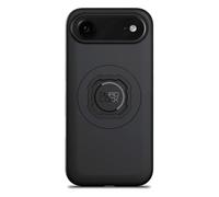 Quad Lock Coque MAG pour iPhone 17 Air Noir