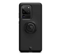 Quad Lock Coque pour Samsung Galaxy S20 Ultra Originale Noir