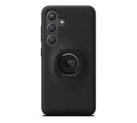 Quad Lock Original Samsung S24 Phone Case Clair Black