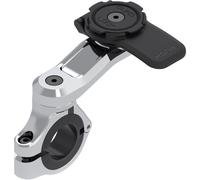 QUAD LOCK Électronique Pro Chrome Handlebar Mount