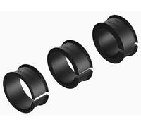 QUAD LOCK ENTRETOISES DE RECHANGE POUR SUPPORT DE GUIDON (MEDIUM)