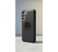 QUAD LOCK Étui de téléphone magnétique compatible avec SAMSUNG GALAXY S22 MAG CA
