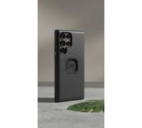 QUAD LOCK Étui de téléphone magnétique compatible avec SAMSUNG GALAXY S22 ULTRA