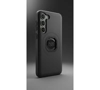 QUAD LOCK Étui de téléphone magnétique compatible avec SAMSUNG GALAXY S23 MAG CA