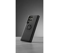 QUAD LOCK Étui de téléphone magnétique compatible avec SAMSUNG GALAXY S23 ULTRA