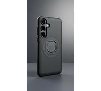 QUAD LOCK Étui de téléphone magnétique compatible avec SAMSUNG MAG CASE GALAXY S