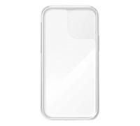 Quad Lock Coque étanche Mag Poncho iPhone 12/12 Pro Transparente