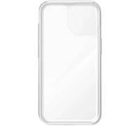 Quad Lock Coque Mag Poncho iPhone 14 étanche Clair
