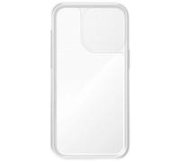 Quad Lock Protection étanche Poncho - compatible coque MAG et originale - iPhone 15 Pro Max - Clair