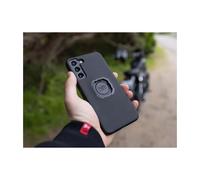 QUAD LOCK Étui magnétique pour smartphone MAG - compatible avec SAMSUNG S25 EDGE