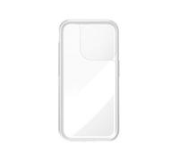 QUAD LOCK Étui pour smartphone étanche MAG PONCHO - compatible avec IPHONE 15 PR
