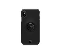 QUAD LOCK Etui pour téléphone portable compatible avec IPHONE XS MAX