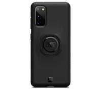 QUAD LOCK Étui pour téléphone portable compatible avec SAMSUNG GALAXY S20