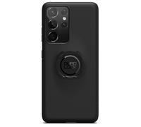 QUAD LOCK Étui pour téléphone portable compatible avec SAMSUNG GALAXY S21 ULTRA