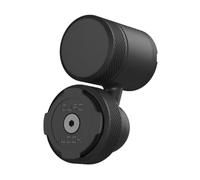 Quad Lock Car, support de ventilation