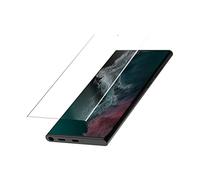 Quad Lock Film de Protection d'écran TPU pour Galaxy S22 Ultra