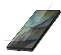 Quad Lock Film Protection écran - Google Pixel 7A - Twin Pack