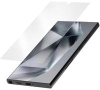 Quad Lock® Film Screen Protector - Samsung Galaxy S24 Ultra - Twin Pack