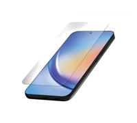 QUAD LOCK® GLASS SCREEN PROTECTOR - SAMSUNG A34