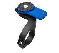Quad Lock Guidon Allongé pour Vélo Support Téléphone pour iPhone, Galaxy, Pixel Et Adaptateurs Universels