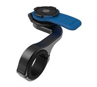 QUAD LOCK Téléphone outdoor Support Déporté Pro Mixte Noir/Bleu "Unique" 2021