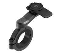 Quad Lock – Support de guidon pour moto Pro Grand – Noir