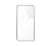 Quad Lock Protection étanche MAG Poncho - Samsung Galaxy S24 Plus, transparent