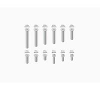 Quad Lock Jeu de vis de rechange