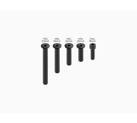Quad Lock Jeu de vis Pro