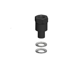 Quad Lock Kit adaptateur pour support de smartphone sur rétroviseur