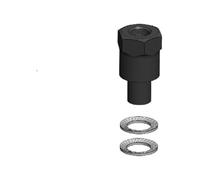 Quad Lock Kit adaptateur pour support de smartphone sur rétroviseur