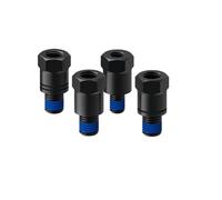 QUAD LOCK KIT D'ADAPTEURS DE SUPPORT POUR RETROVISEUR A TIGE