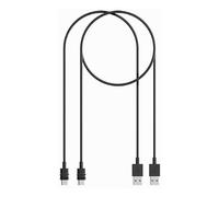 Quad Lock Kit de câbles étanches pour chargeur sans fil