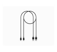 QUAD LOCK Kit de câbles résistant aux intempéries pour la recharge sans fil