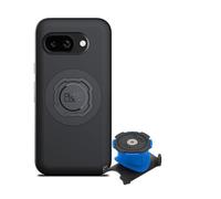 Quad Lock Kit Support Téléphone Vélo Potence/Guidon avec Coque MAG pour Google Pixel 9a
