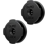QUAD LOCK Klebe-Wandhalterung