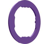 Quad Lock MAG Color, anneau Mauve Mauve