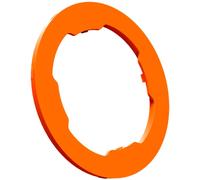 Quad Lock MAG Color, anneau Orange Orange