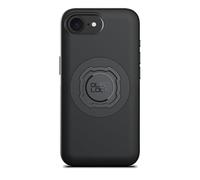 Quad Lock Étui MAG pour iPhone 16e – Twist & Lock, absorption des chocs – Noir